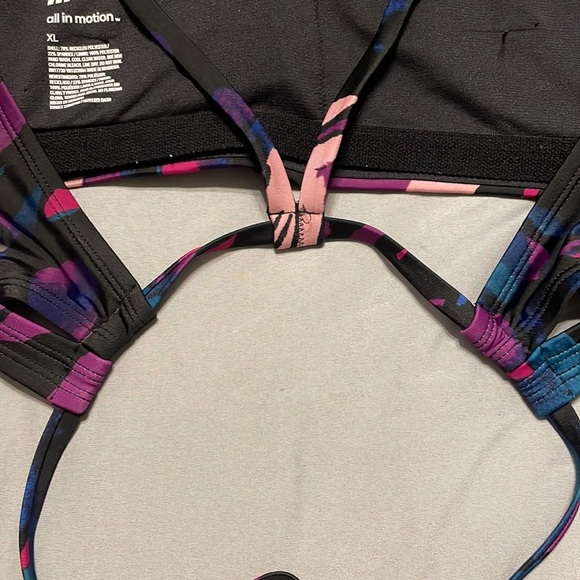 Bikini Top Sz XL - Picture 3 of 5